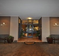 Hospitality Inn Port Hedland - Geraldton Accommodation