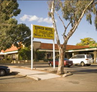 Tower Hotel - Geraldton Accommodation