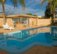 Albion Hotel - Geraldton Accommodation