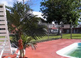 Baronga Motor Inn - Geraldton Accommodation 4