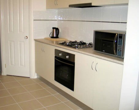 Baronga Motor Inn - Geraldton Accommodation 5