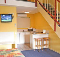 Coastal Motel - Geraldton Accommodation
