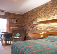 Comfort Inn Sandhurst - Geraldton Accommodation