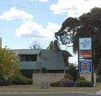 Bendigo Motor Inn Golden Chain - Geraldton Accommodation