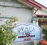 Peace By The River Homestay - Geraldton Accommodation