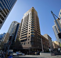 Seasons Harbour Plaza Darling Harbour - Geraldton Accommodation