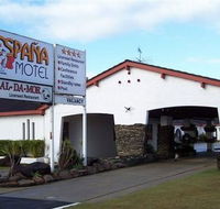 Espana Motel - Geraldton Accommodation