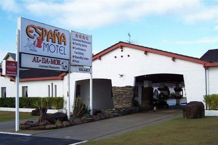 Espana Motel - Geraldton Accommodation 0
