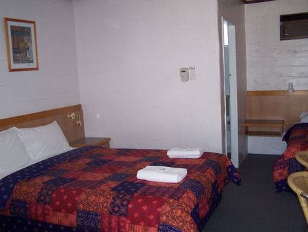 Espana Motel - Geraldton Accommodation 1