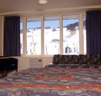 Perisher Valley Hotel - Geraldton Accommodation