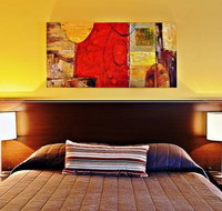 Governor Macquarie Motor Inn - Geraldton Accommodation