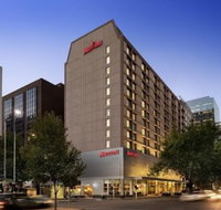 Melbourne Marriott Hotel - Geraldton Accommodation