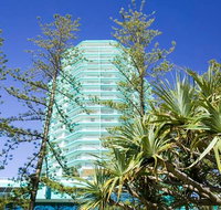 Ocean Plaza Resort - Coolangatta - Geraldton Accommodation