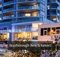 Scarborough Beach Resort - Geraldton Accommodation