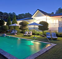 The Kingscliff Seaside Guesthouse - Geraldton Accommodation