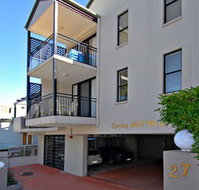 Spring Hill Mews - Geraldton Accommodation