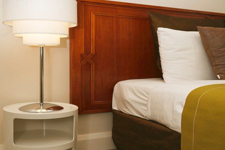 Bentley Suites - Geraldton Accommodation 0