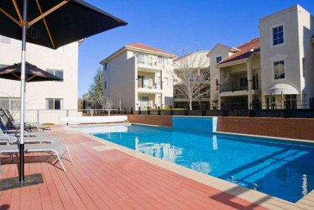 Bentley Suites - Geraldton Accommodation 1