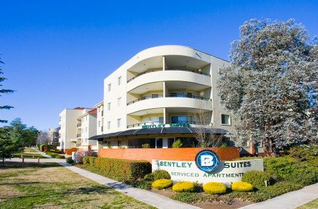 Bentley Suites - Geraldton Accommodation 2