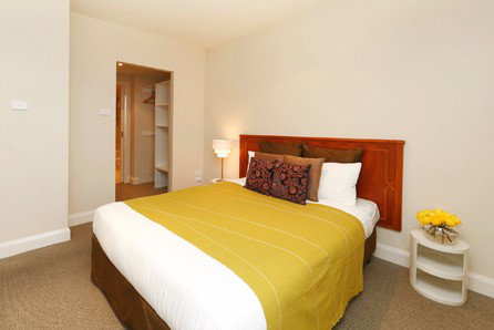Bentley Suites - Geraldton Accommodation 3