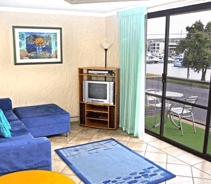Bayswaterfront Apartments - Geraldton Accommodation