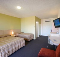 Adelaide Road Motor Lodge - Geraldton Accommodation