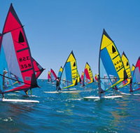 Beachside Holiday Units - Geraldton Accommodation