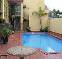 Comfort Inn Scotty's - Geraldton Accommodation