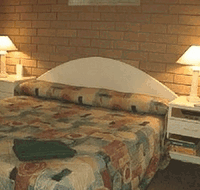 Elizabeth Motor Inn - Geraldton Accommodation