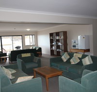 Corroboree Lodge - Geraldton Accommodation