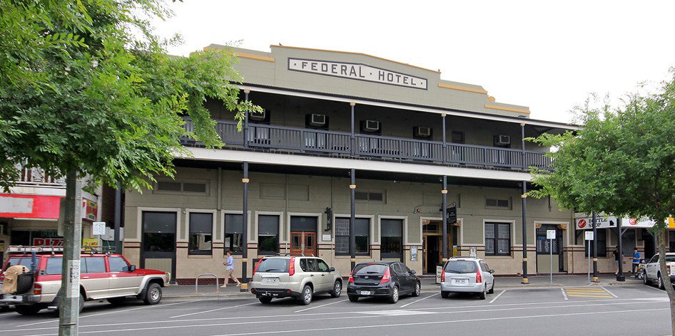 Semaphore SA Geraldton Accommodation