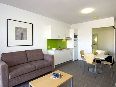 Majestic Oasis Apartments - Geraldton Accommodation 1