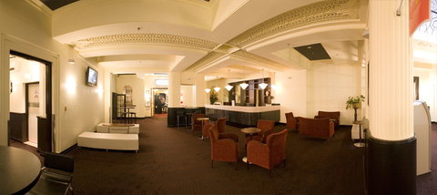 Renmark Hotel/Motel & Function Centre - Geraldton Accommodation 5