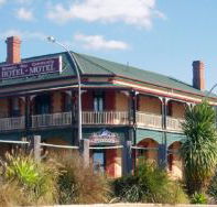 Streaky Bay Hotel Motel - Geraldton Accommodation