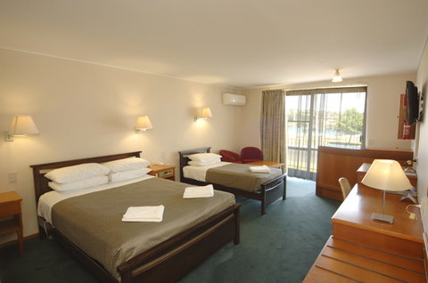 Argosy Motor Inn - Geraldton Accommodation 1