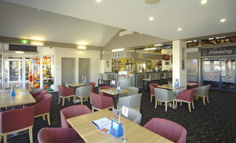 Argosy Motor Inn - Geraldton Accommodation 2