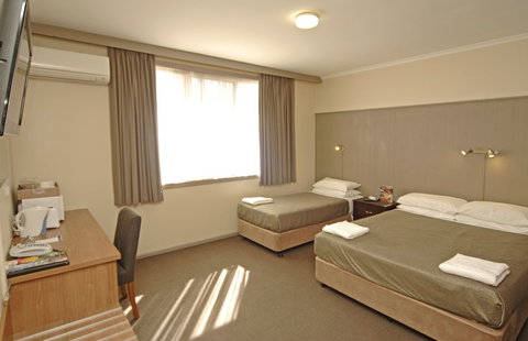 Argosy Motor Inn - Geraldton Accommodation 3