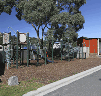 Bicheno East Coast Holiday Park - Geraldton Accommodation