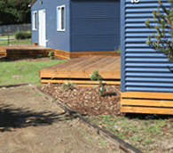 Bicheno East Coast Holiday Park - Geraldton Accommodation 1