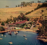 Eastcoast Central Watersedge Resort - Geraldton Accommodation