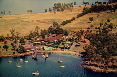 Eastcoast Central Watersedge Resort - Geraldton Accommodation 0