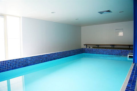 Eastcoast Central Watersedge Resort - Geraldton Accommodation 4