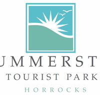 Belair Gardens Caravan Park - Geraldton Accommodation