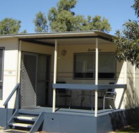 Sunset Beach Holiday Park - Geraldton Accommodation