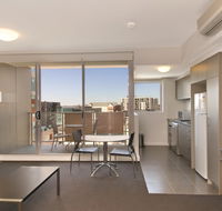 Chifley Apartments Newcastle - Geraldton Accommodation