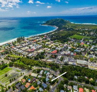 LakeSong At Lennox Head - Geraldton Accommodation