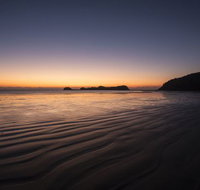 Cape Hillsborough National Park Camping Ground - Geraldton Accommodation