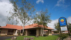 Comfort Inn Silver Birch - Geraldton Accommodation 4