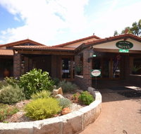 Wave Rock Motel - Geraldton Accommodation