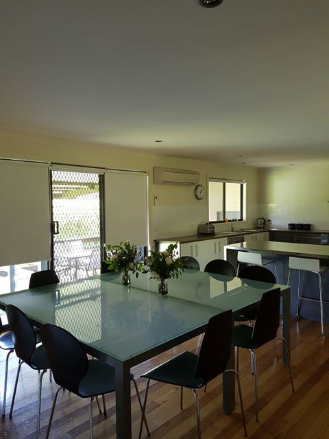 Studio Venti Sette - Geraldton Accommodation 2